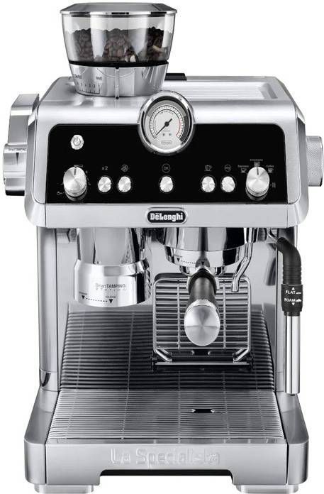 DeLonghi espresso apparaat La Specialista EC9335.M