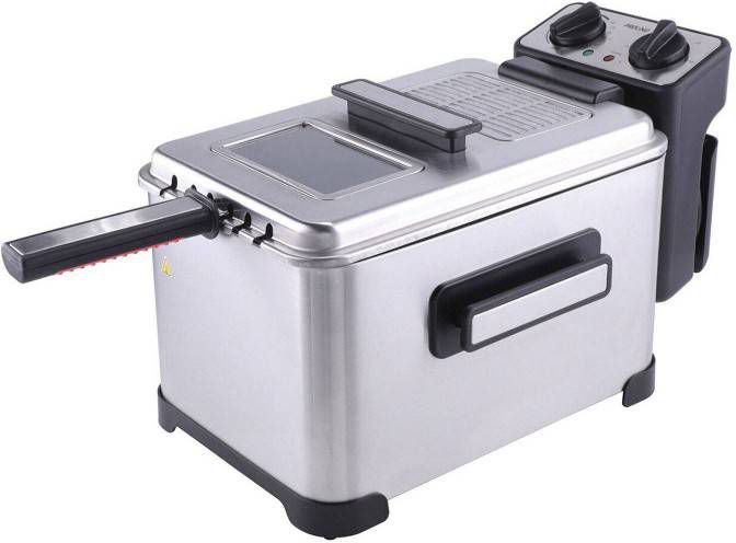 Proline Friteuse Df24pro3b