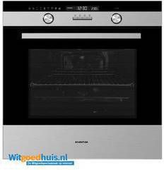 Inventum IOM6170RK Excellent inbouw solo oven online kopen